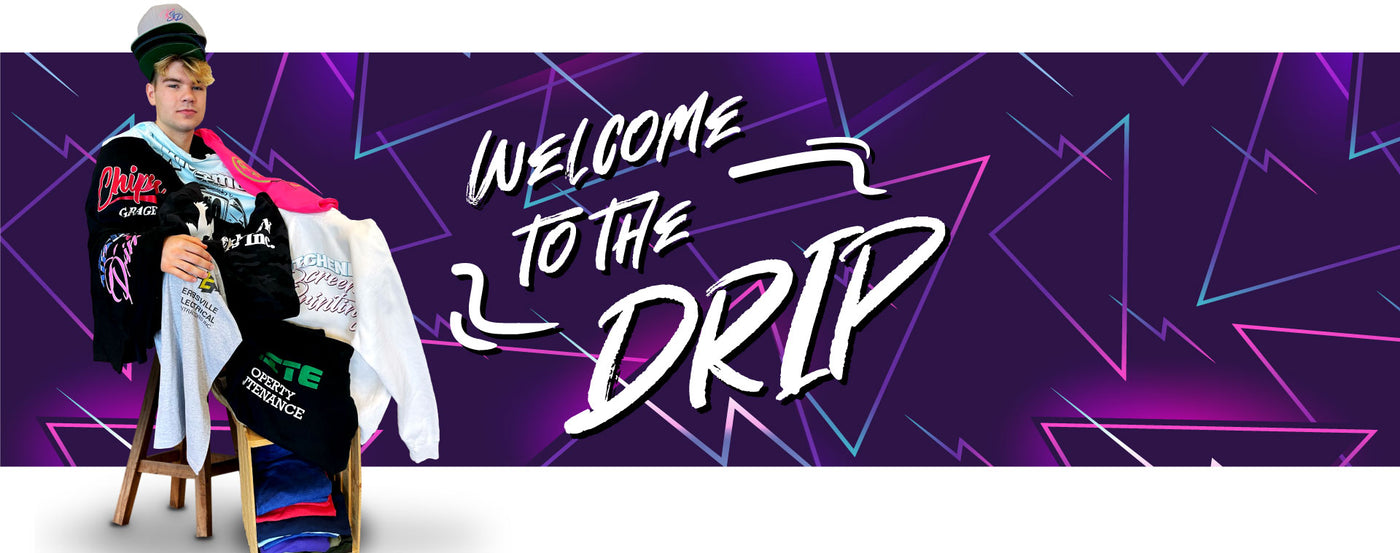 Kitchener Screen Printing